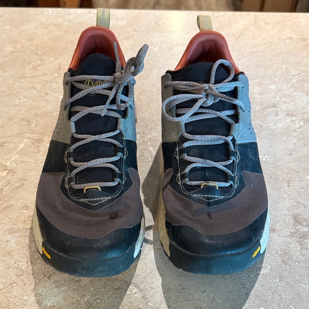 Men's Danner Trail 2650 Campo Hiking Shoes